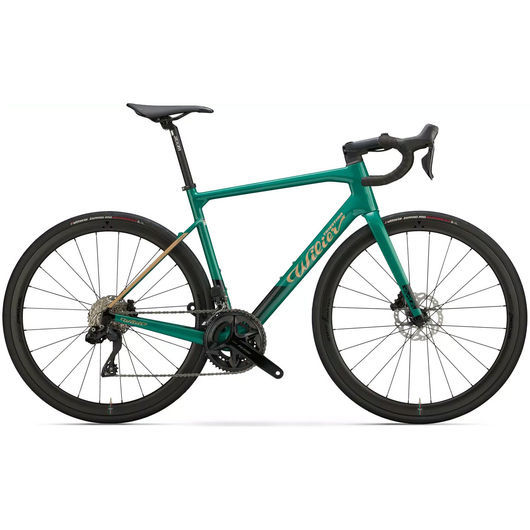 Wilier Garda 105 Di2 Disc Road Bike